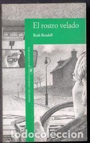 Gebrauchte Bücher: El trostro velado, Ruth Rendell